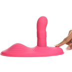 inmi® Spin n' Grind Rotating and Vibrating Silicone Grinder - Rolik®