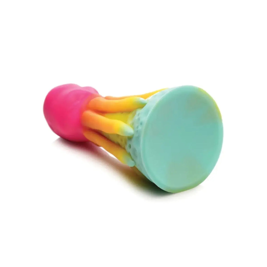 King Kraken Silicone Dildo - Rolik®