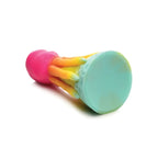 King Kraken Silicone Dildo - Rolik®