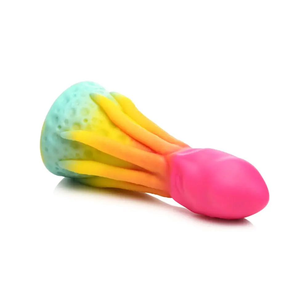 King Kraken Silicone Dildo - Rolik®