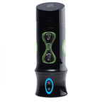 Love Botz® Beat It 8x Rotating & Rhythmic Masturbator - Rolik®