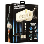 Love Botz® Thunder Stroker Sucking Masturbator - Rolik®