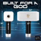 Love Botz® Thunder Stroker Sucking Masturbator - Rolik®