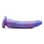 Strap U® Magic Stick Glitter Silicone Dildo
