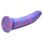 Strap U® Magic Stick Glitter Silicone Dildo