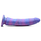 Strap U® Magic Stick Glitter Silicone Dildo