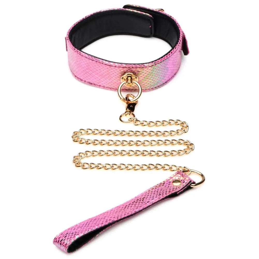 Master Series® Captive Cobra 6 Piece Bondage Set - Rolik®