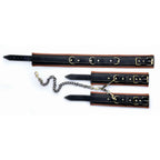 Master Series® Coax Collar to Wrist Restraints - Rolik®