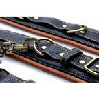 Master Series® Coax Collar to Wrist Restraints - Rolik®
