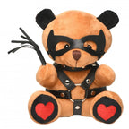 Master Series® Dom Bear - Rolik®