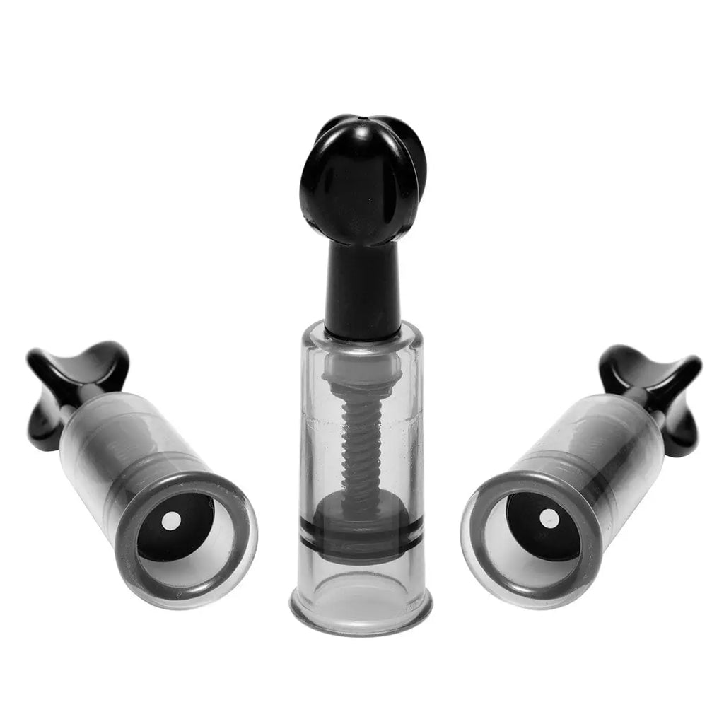 Master Series® Fusion Triple Suckers - Rolik®