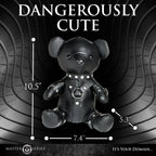 Master Series® Gimp Teddy Bear - Rolik®