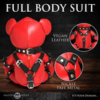 Master Series® Gimp Teddy Bear - Rolik®