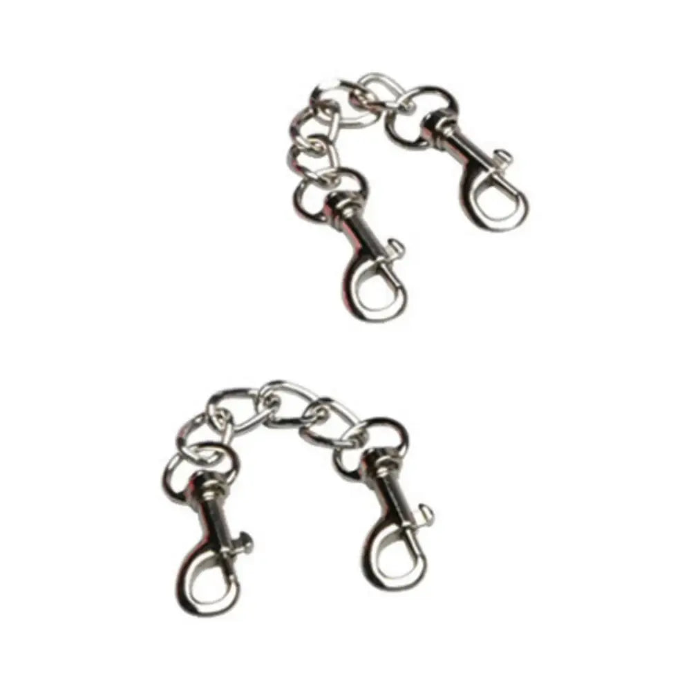 XR Brands® Master Series® Kawaii Bondage Set - Pink Vegan Leather Restraint Kit with Collar Cuffs & Flogger