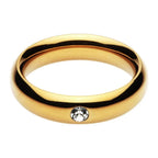 Master Series® Kings Diamond Crown C - Ring - Rolik®