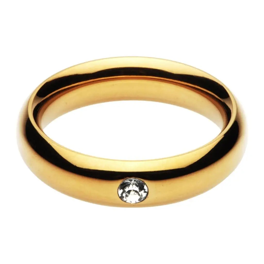 Master Series® Kings Diamond Crown C - Ring - Rolik®