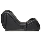 Master Series® Detachable Kinky Couch Sex Chaise with Love Pillows - Rolik®