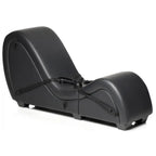 Master Series® Detachable Kinky Couch Sex Chaise with Love Pillows - Rolik®