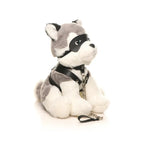 XR Brands® Master Series® Max the Fetish Pup Rolik®