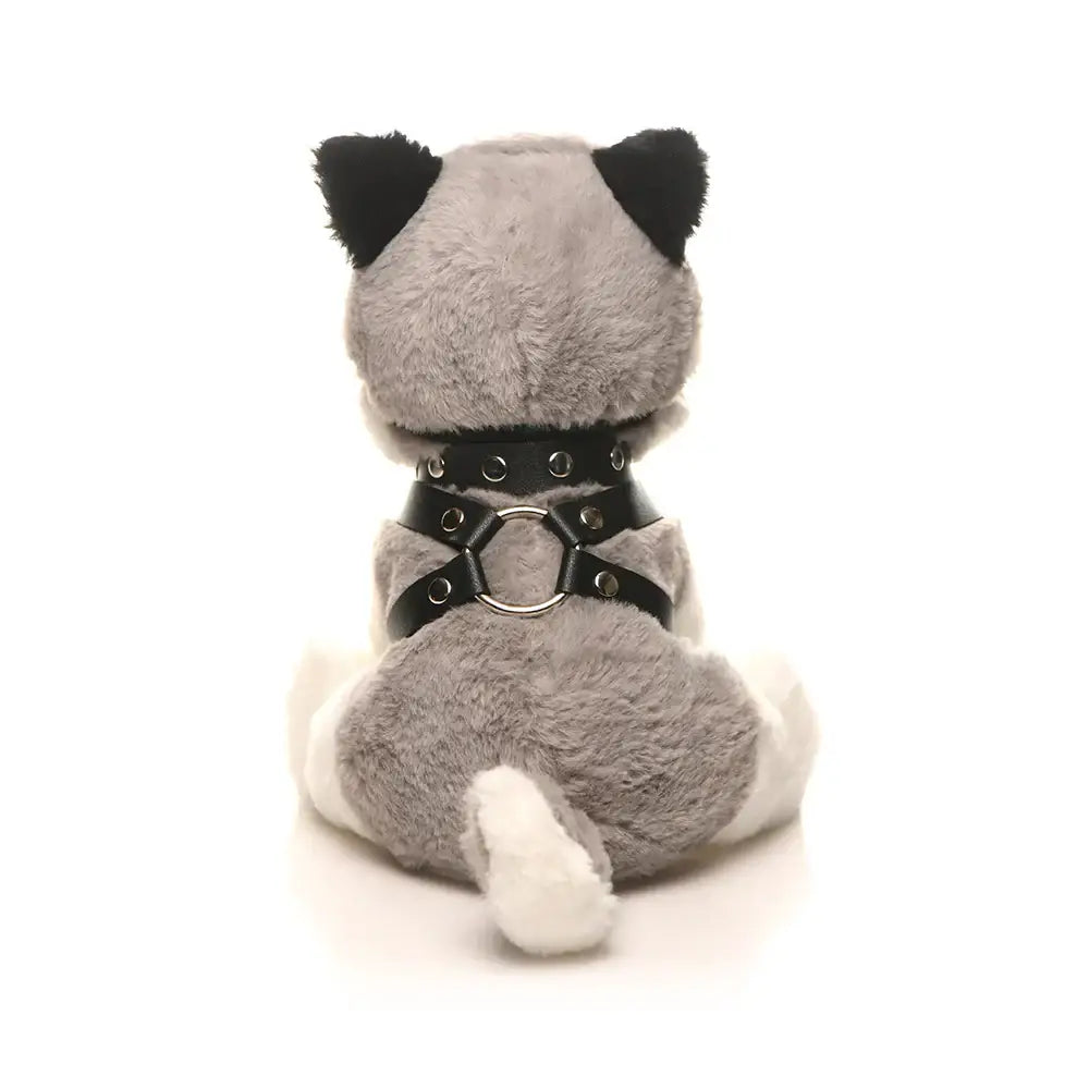 XR Brands® Master Series® Max the Fetish Pup Rolik®