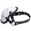 Master Series® Musk Athletic Cup Muzzle - Rolik®