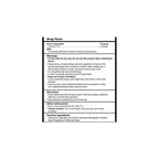 Master Series® Numb Desensitizing Water - Based Lubricant - 8 fl. oz.