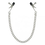 Master Series® Ox Bull Nose Nipple Clamps - Rolik®