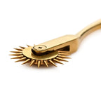Master Series® Sensation Wartenberg Wheel - Rolik®