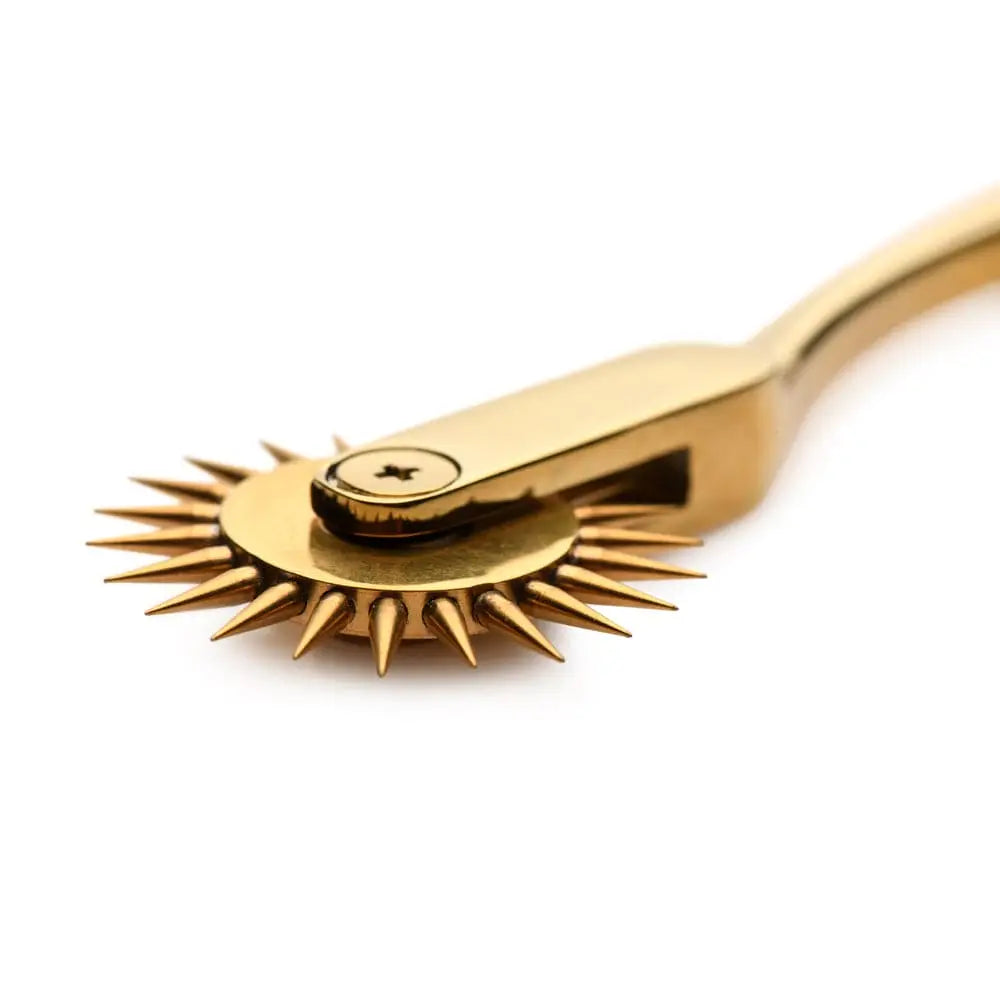 Master Series® Sensation Wartenberg Wheel - Rolik®