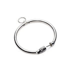 Master Series® Stainless Steel Combination Lock Collar - Rolik®