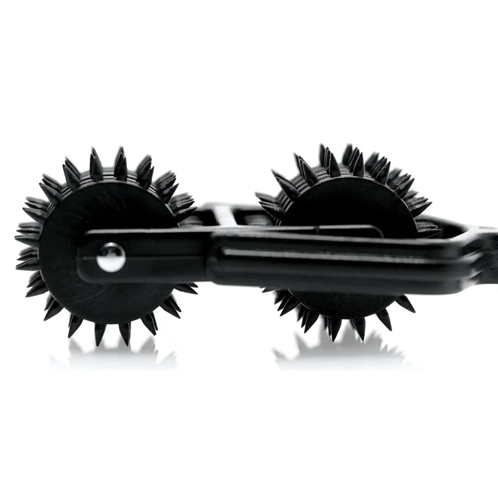 Master Series® Transfix 10 Reel Dual Pinwheel - Rolik®