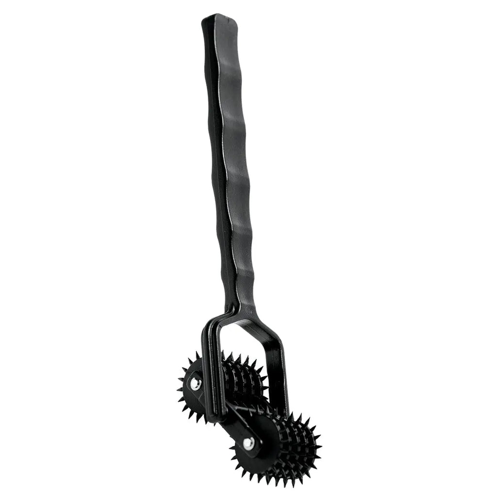 Master Series® Transfix 10 Reel Dual Pinwheel - Rolik®