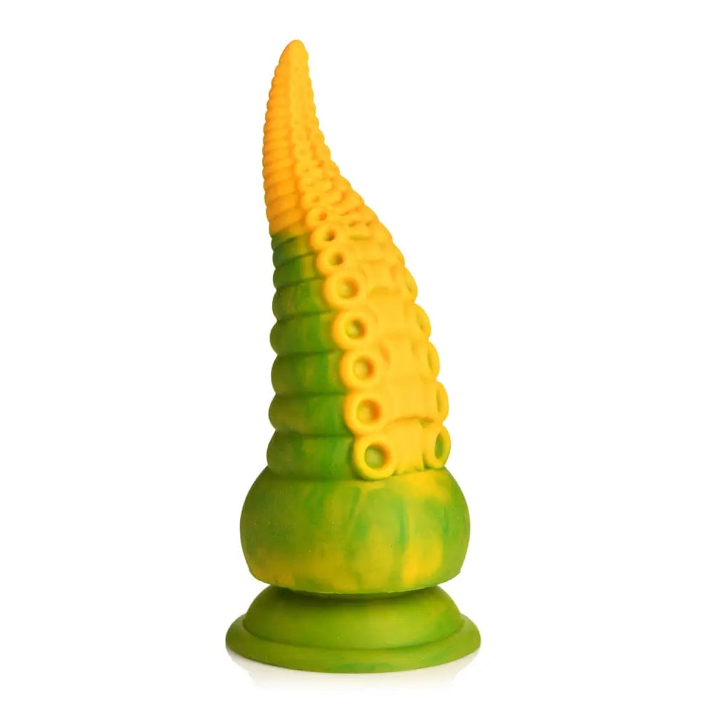 Monstropus 2.0 Vibrating Tentacle Silicone Dildo - Rolik®