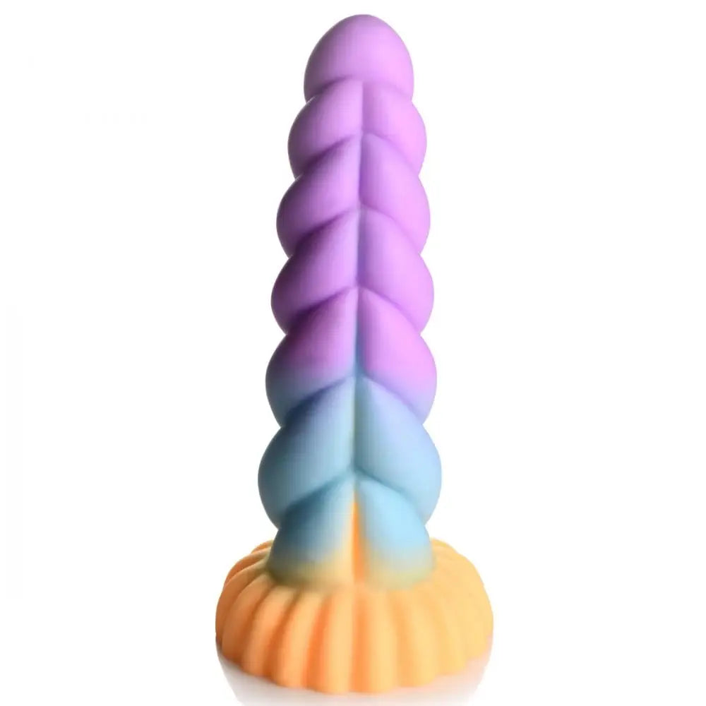 Mystique Silicone Unicorn Dildo - Rolik®