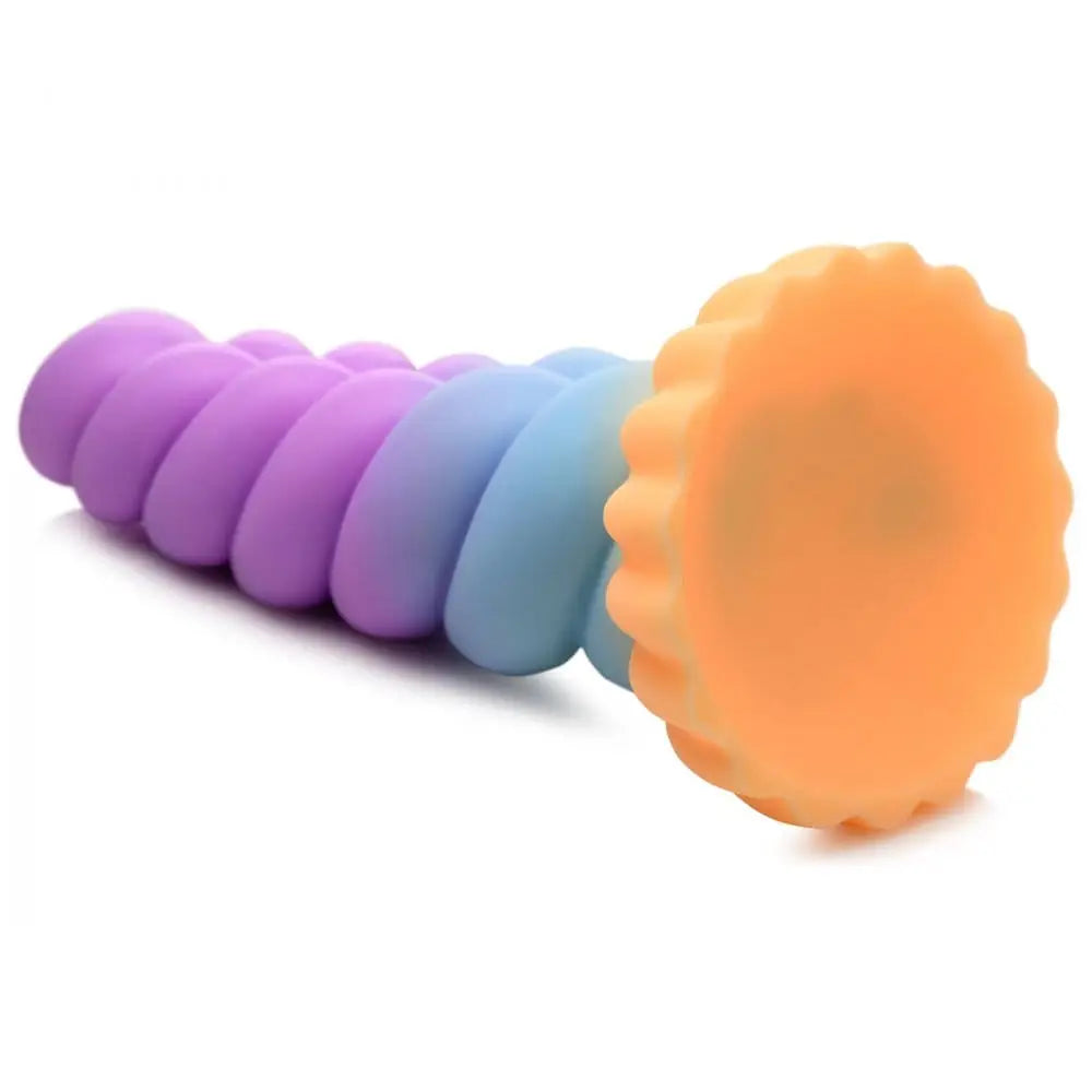 Mystique Silicone Unicorn Dildo - Rolik®