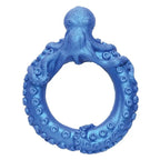 Poseidon's Octo - Ring - Rolik®