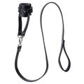 XR Brands® Strict™ Ball Stretcher With Leash - Rolik®