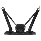 Strict® Leather Extreme Sling - Rolik®