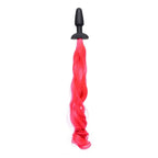 Tailz® Pony Tail Anal Plug - Rolik®