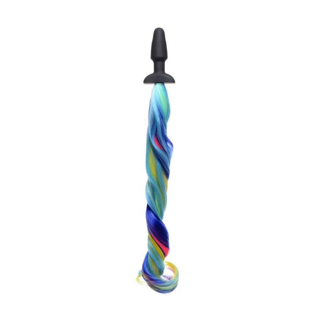 Tailz® Pony Tail Anal Plug - Rolik®