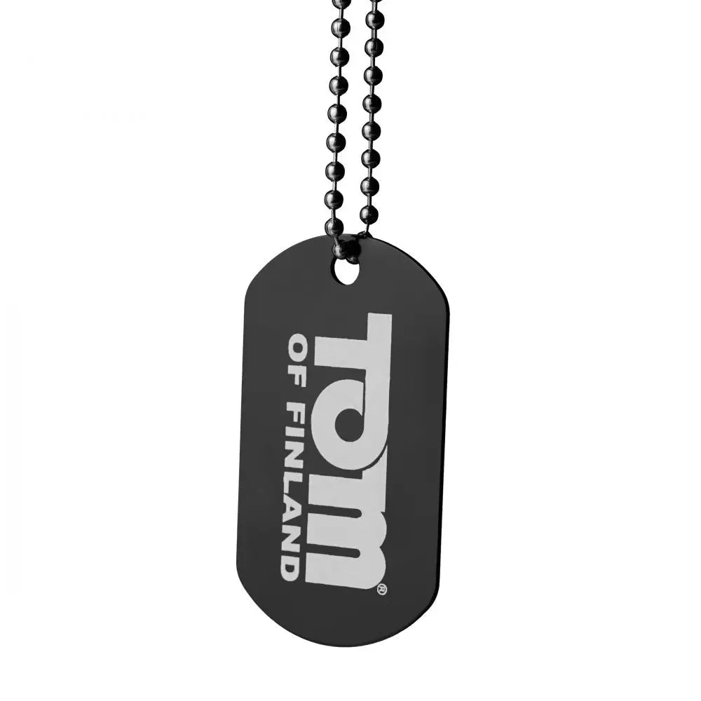 Tom of Finland® C-Nuts C-Ring 3-Piece Set