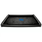 Tom of Finland® Water Sports Sheet - Black - Furniture