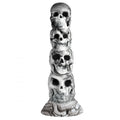 Tower of Doom Silicone Dildo - Rolik®