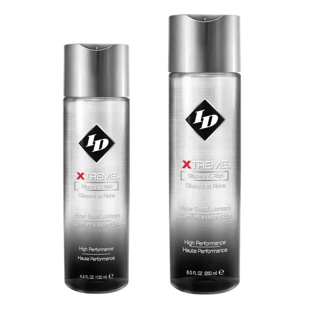 Xtreme High Performance Water Based Lubricant