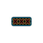 XXX Soft Enamel Pin - Rolik®