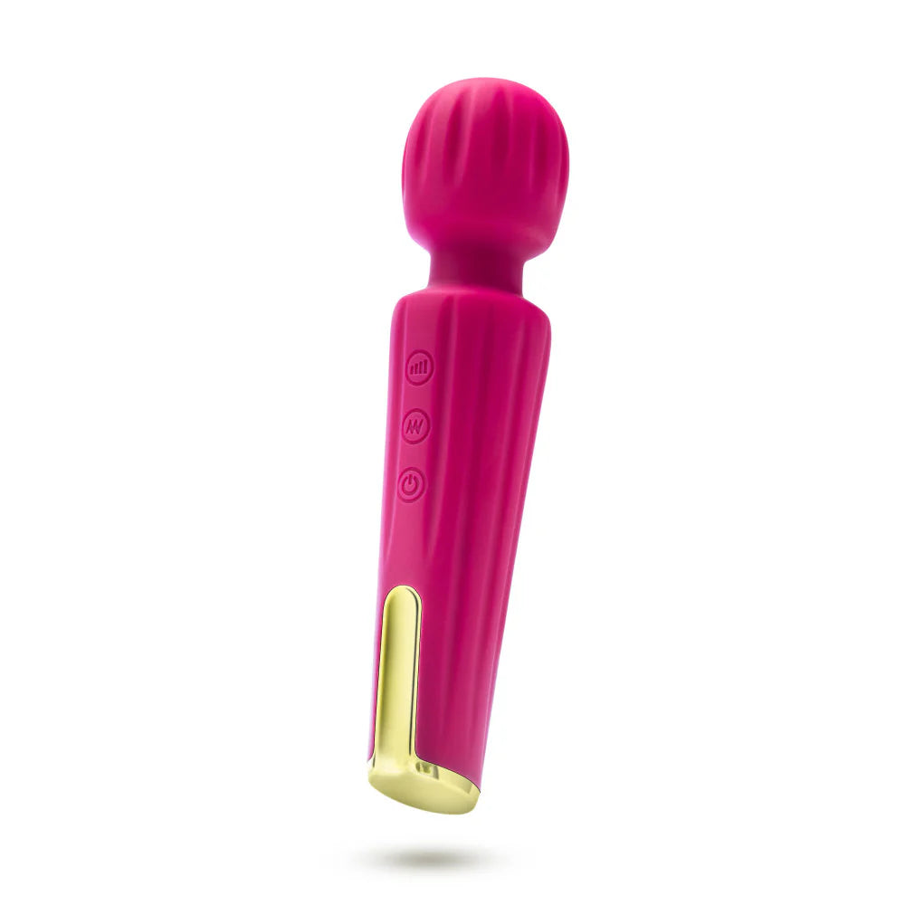 Blush Novelties® Allana Wand Vibrator - Rolik®