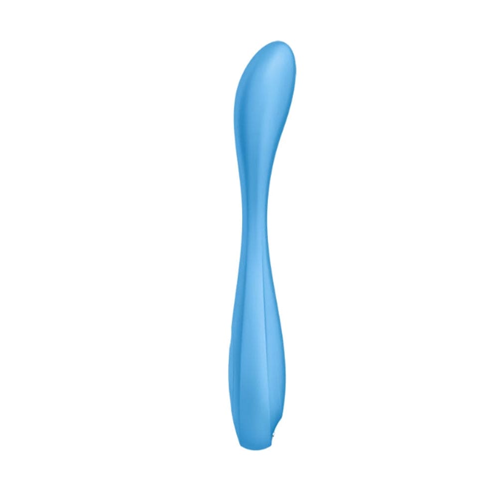 Satisfyer G-Spot Flex 4+ Smart Vibrator - Rolik®