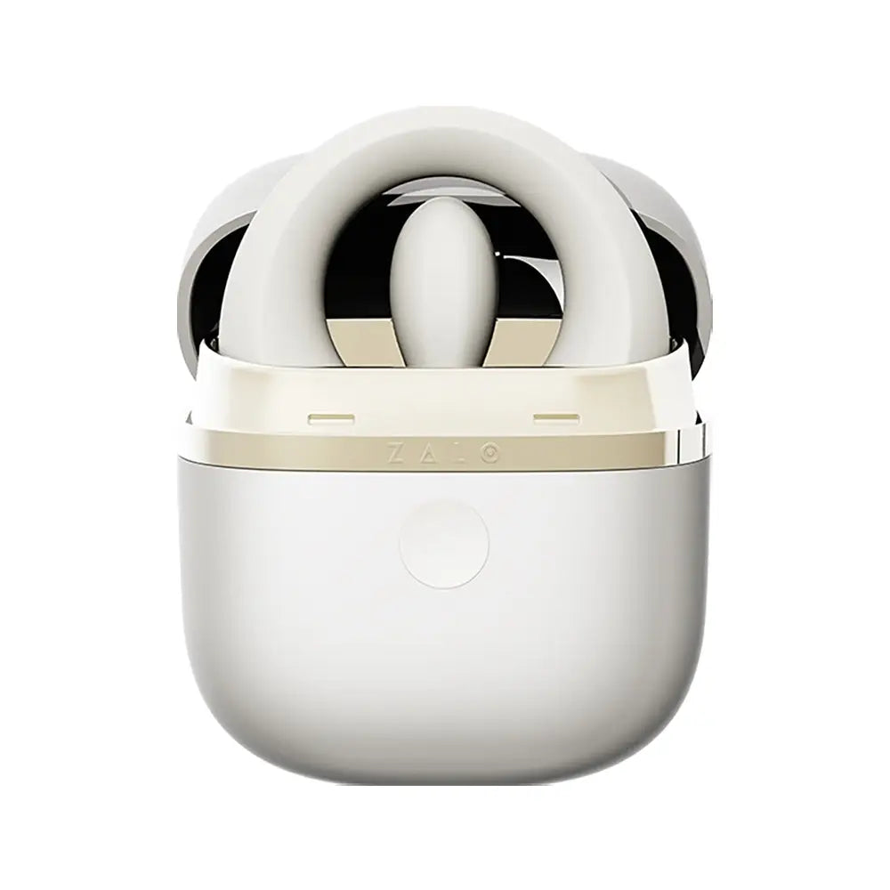 Zalo APIS Wearable Couples Ring – Waterproof Vibrating Intimacy Enhancer