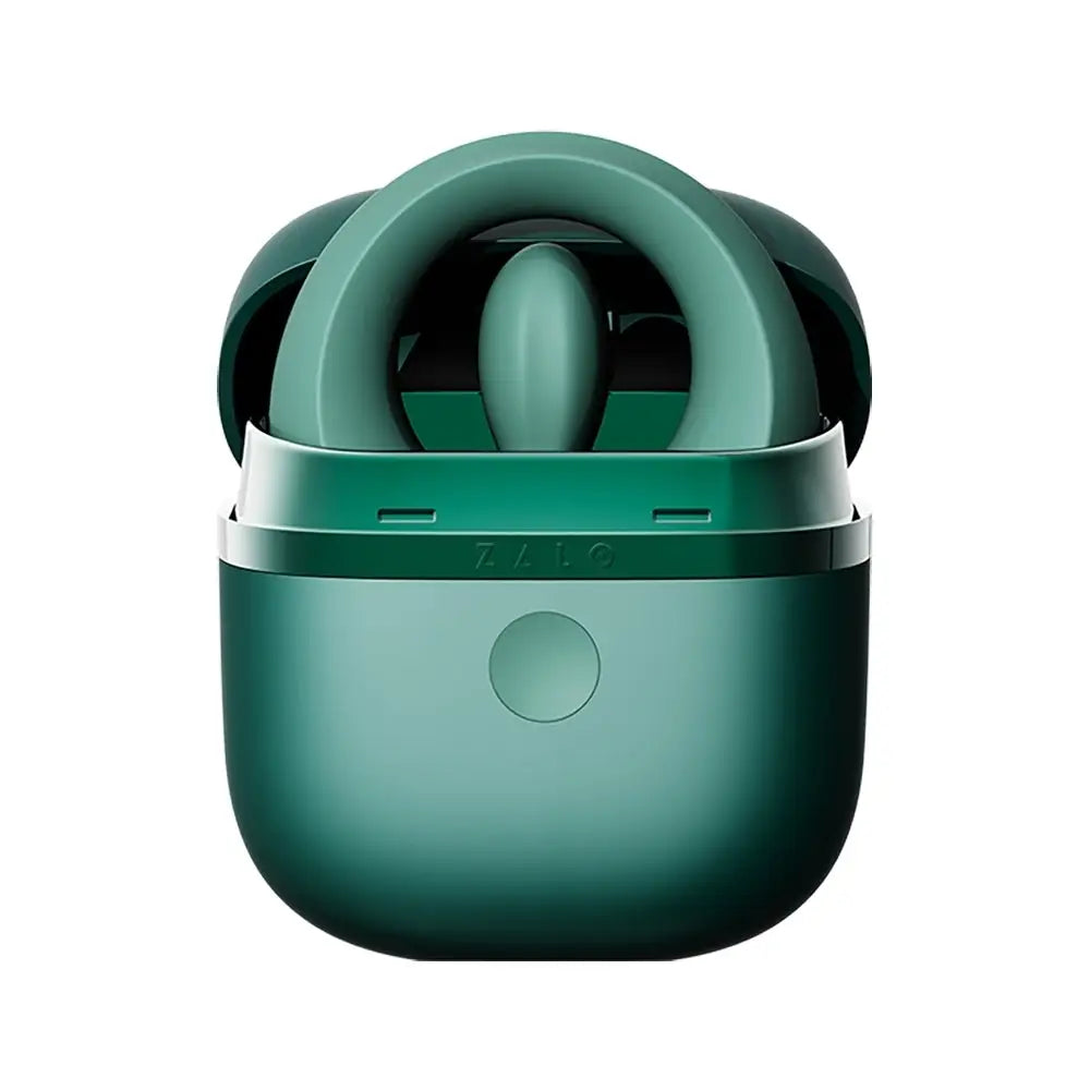 Zalo APIS Wearable Couples Ring – Waterproof Vibrating Intimacy Enhancer