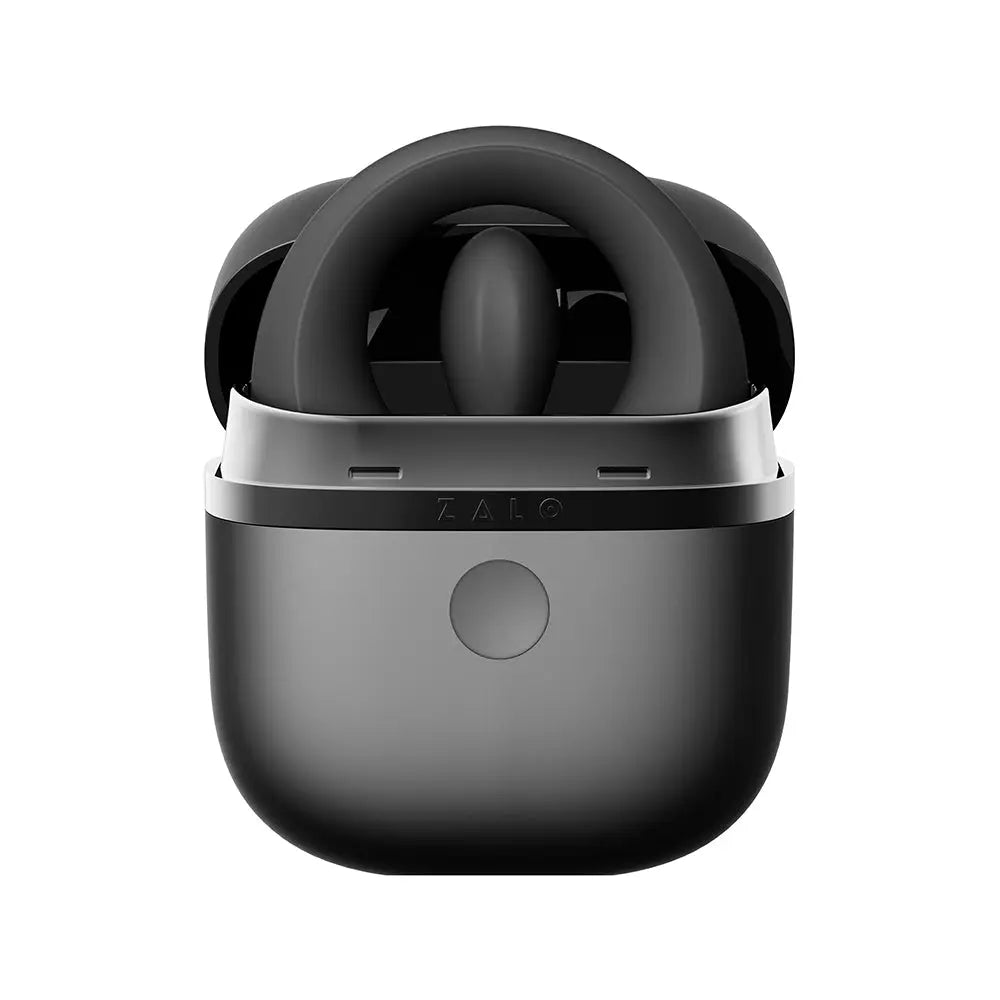 Zalo APIS Wearable Couples Ring – Waterproof Vibrating Intimacy Enhancer